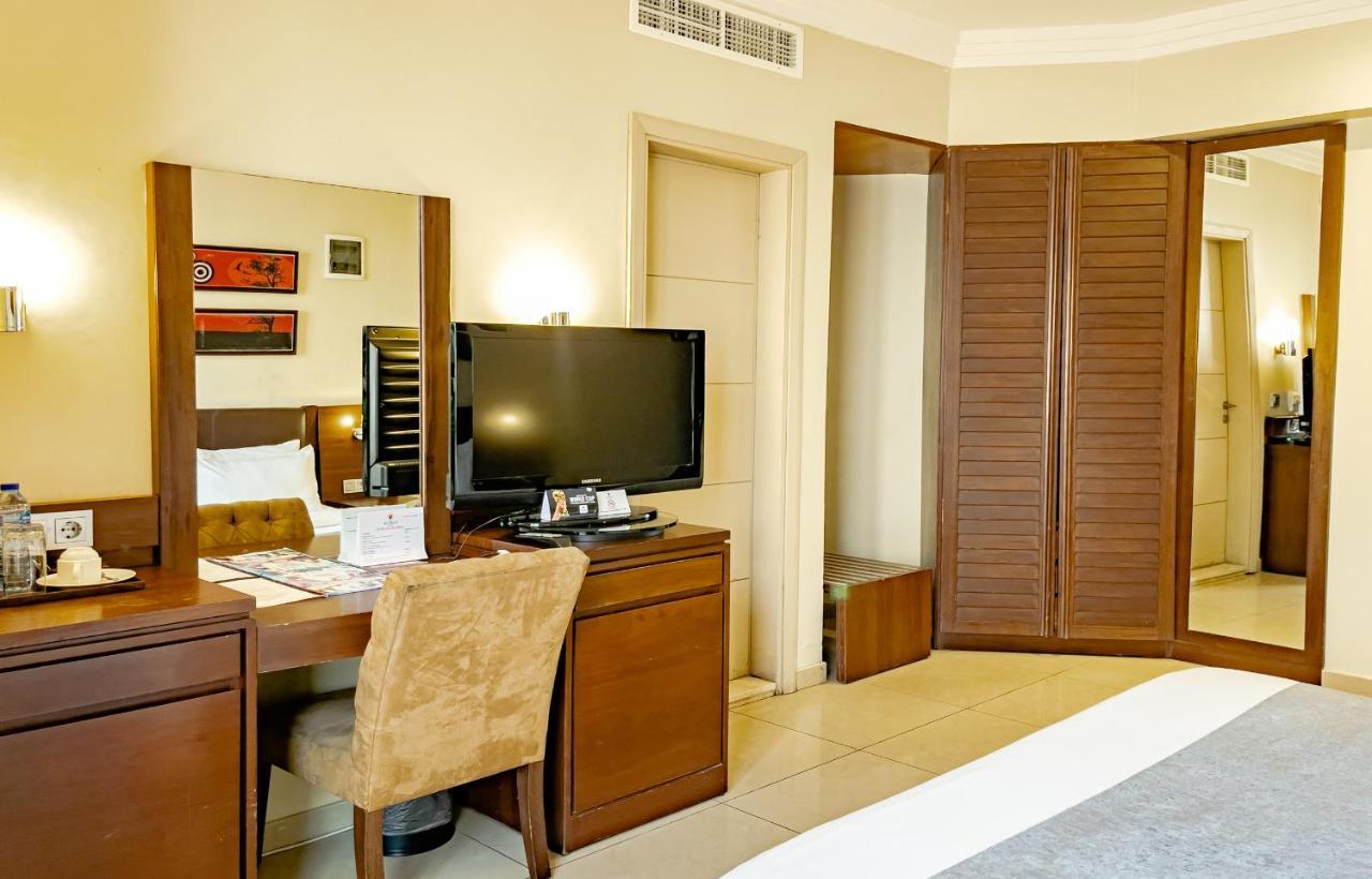 The Avenue Suites Lagos Exterior foto
